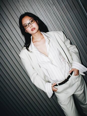 Full leaked Jennie blkpik page private onlyfans photo