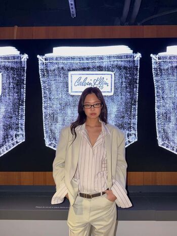 Jennie | BLΛƆKPIИK