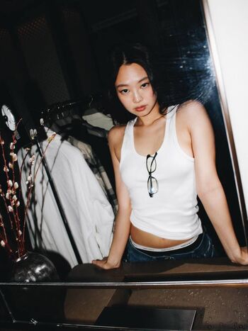 Full leaked Jennie blkpik page private onlyfans photo