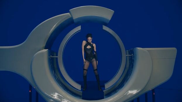 Jennie | BLΛƆKPIИK