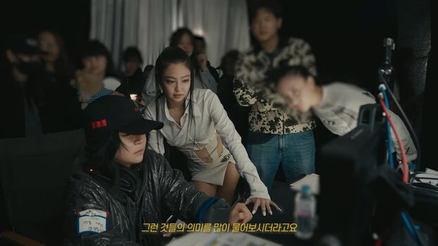 Full leaked Jennie blkpik page private onlyfans photo