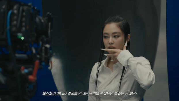 Jennie | BLΛƆKPIИK