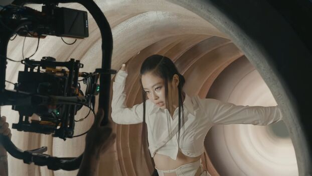 Jennie | BLΛƆKPIИK