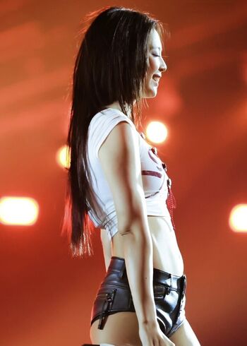 Jennie | BLΛƆKPIИK