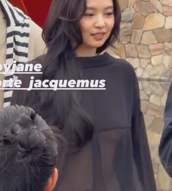 Jennie | BLΛƆKPIИK