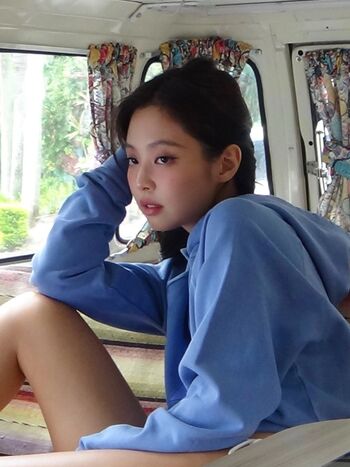 Jennie | BLΛƆKPIИK