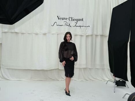 Full leaked Jennie blkpik page private onlyfans photo