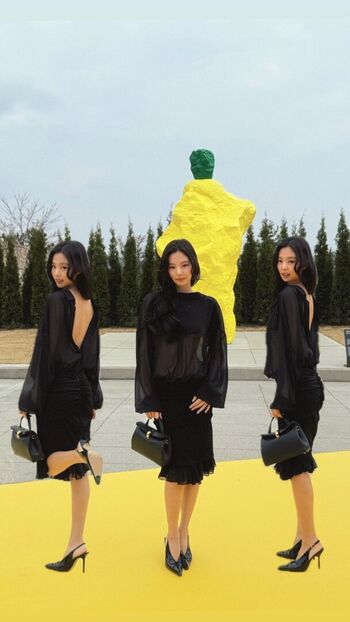 Full leaked Jennie blkpik page private onlyfans photo