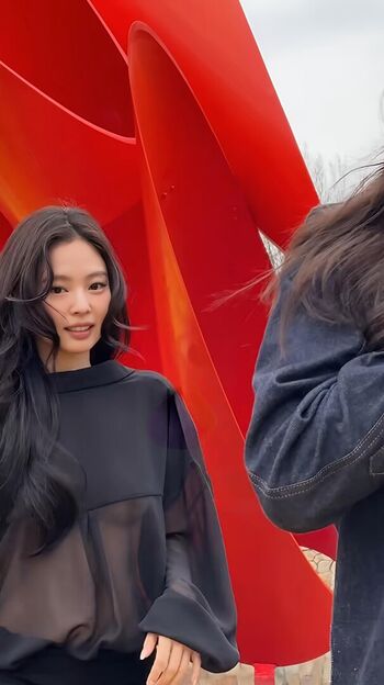 Full leaked Jennie blkpik page private onlyfans photo