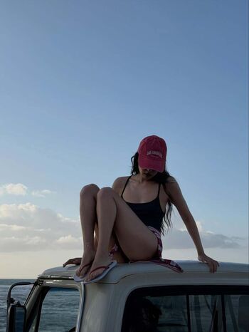 Jennie | BLΛƆKPIИK