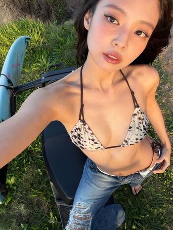 Full leaked Jennie blkpik page private onlyfans photo