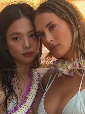 Full leaked Jennie blkpik page private onlyfans photo