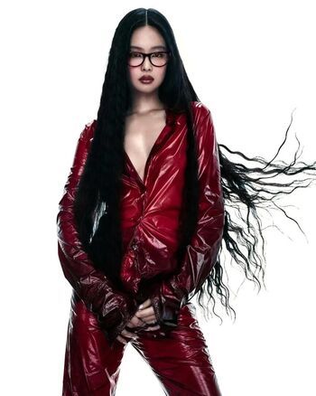 Jennie | BLΛƆKPIИK