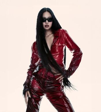 Full leaked Jennie blkpik page private onlyfans photo