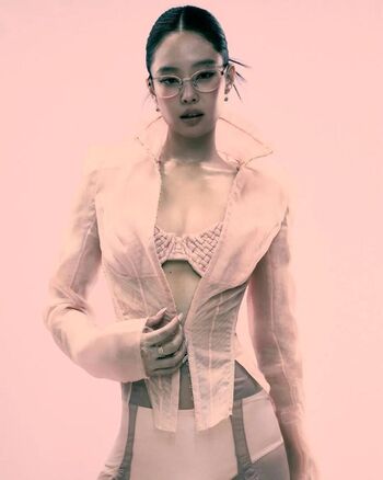 Full leaked Jennie blkpik page private onlyfans photo
