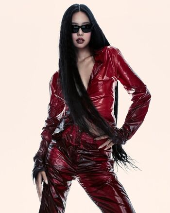 Full leaked Jennie blkpik private onlyfans photo