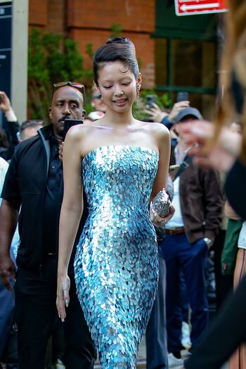 Jennie | BLΛƆKPIИK