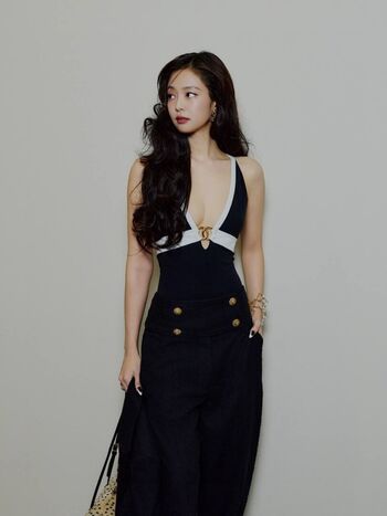 Full leaked Jennie blkpik page private onlyfans photo