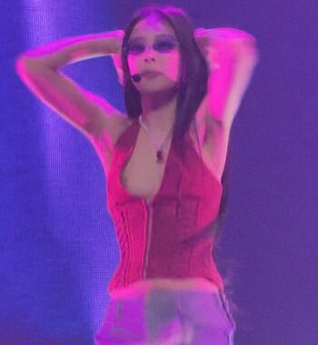 Jennie | BLΛƆKPIИK