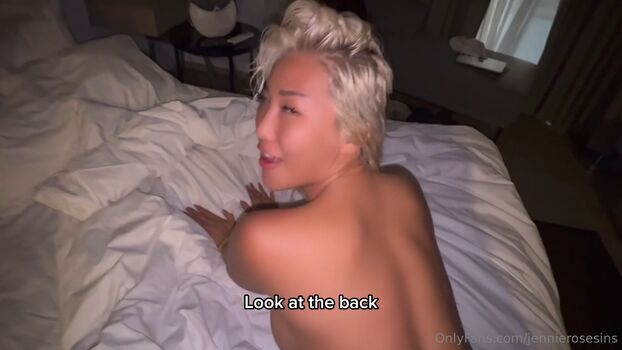 Full leaked Jennie rose page private onlyfans photo