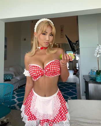 Full leaked Jennie rose page private onlyfans photo