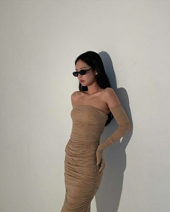 Full leaked Jenniekim private onlyfans photo