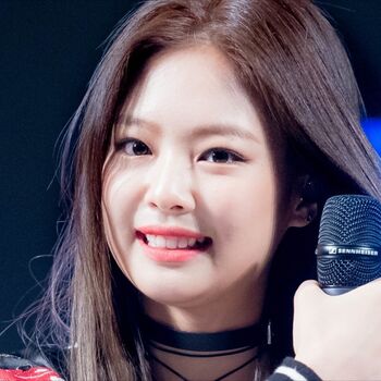 Full leaked Jenniekim private onlyfans photo