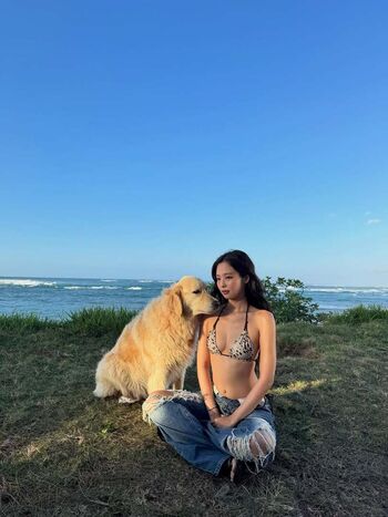 Full leaked Jennierubyjane private onlyfans photo
