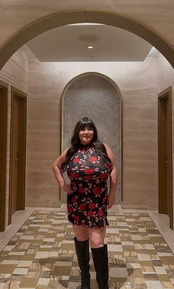 Full leaked Jennifer barboza page private onlyfans photo