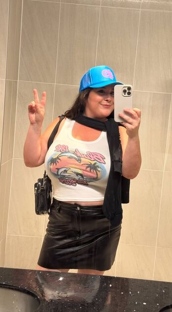 Full leaked Jennifer barboza private onlyfans photo