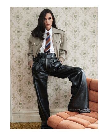 Full leaked Jennifer connelly private onlyfans photo