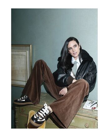 Full leaked Jennifer connelly private onlyfans photo