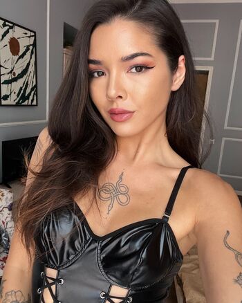 Full leaked Jennifer dawn private onlyfans photo