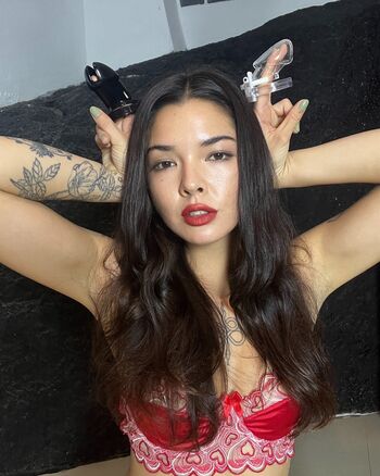 Full leaked Jennifer dawn private onlyfans photo