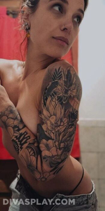 Full leaked Jennifer denise private onlyfans photo