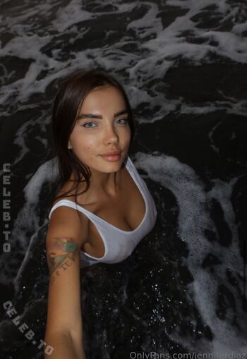 Full leaked Jennifer diaz private onlyfans photo