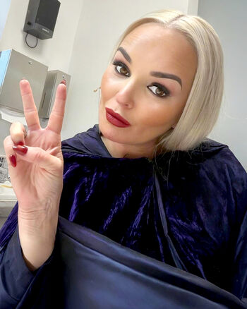 Full leaked Jennifer ellison private onlyfans photo