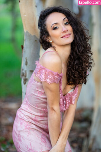 Full leaked Jennifer harrison private onlyfans photo