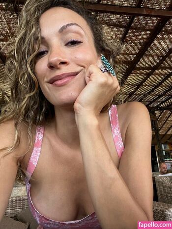 Full leaked Jennifer harrison private onlyfans photo