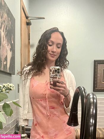 Full leaked Jennifer harrison private onlyfans photo