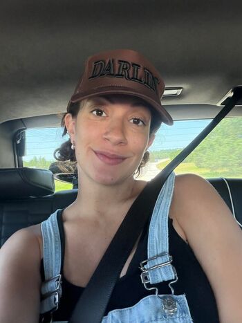 Full leaked Jennifer harrison private onlyfans photo