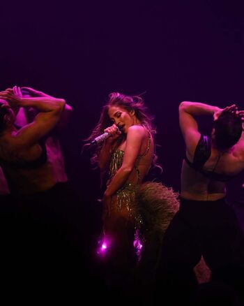 Full leaked Jennifer lopez  page private onlyfans photo