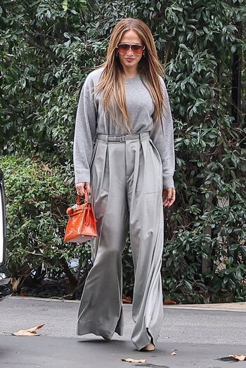 Full leaked Jennifer lopez  page private onlyfans photo