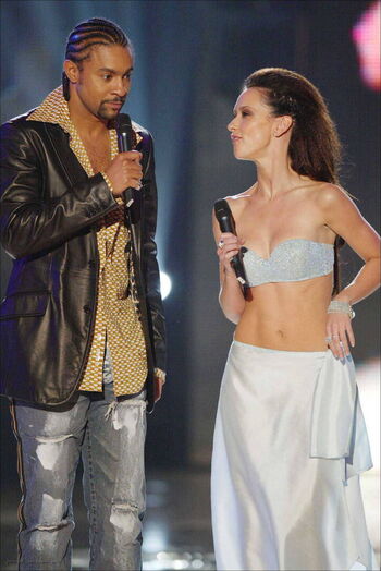 Jennifer Love Hewitt