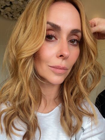 Jennifer Love Hewitt