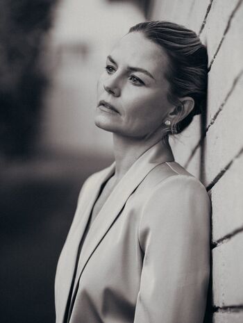 Full leaked Jennifer morrison private onlyfans photo