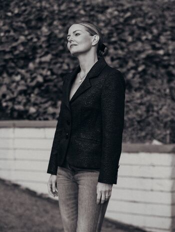 Full leaked Jennifer morrison private onlyfans photo