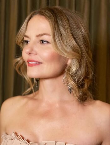 Full leaked Jennifer morrison page private onlyfans photo