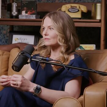 Jennifer Morrison