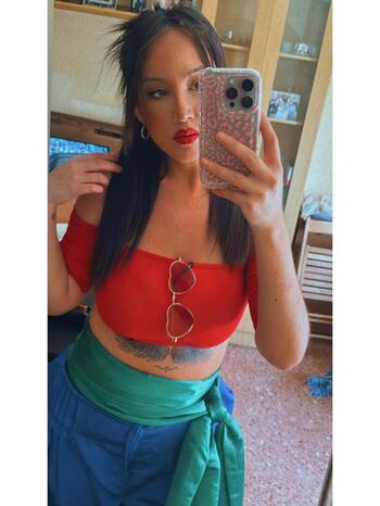 Full leaked Jennifer navarro jimenez private onlyfans photo